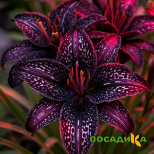 Лилейник Вояж купить по цене от 699р. в интернет-магазине «Посадика» с доставкой почтой в в Отрадныйе и по всей России – [изображение №1].